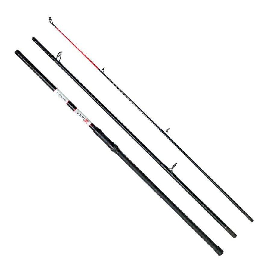 Buy Dam Aqua X 12ft 3 Piece Surf Rod Sea Fishing Rods Openseason Ie Open Season