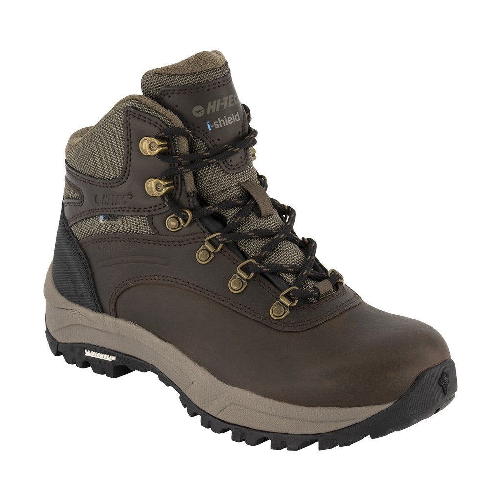 Buy Men's Hiking Boots - Hi-Tec Altitude VI Waterproof - OpenSeason.ie ...