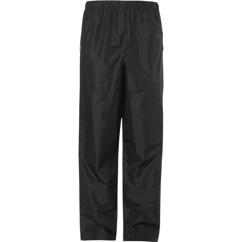 Keela Rainlife 5000 Black Waterproof Trousers Foul Weather Trousers KT   One Stop Cop Shop