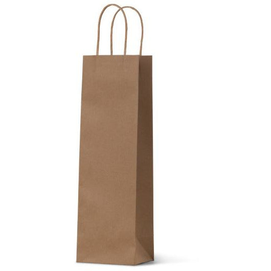 Wine Bottle Bags | Buy Wine Bottle Bags online - Concord Paper Bags