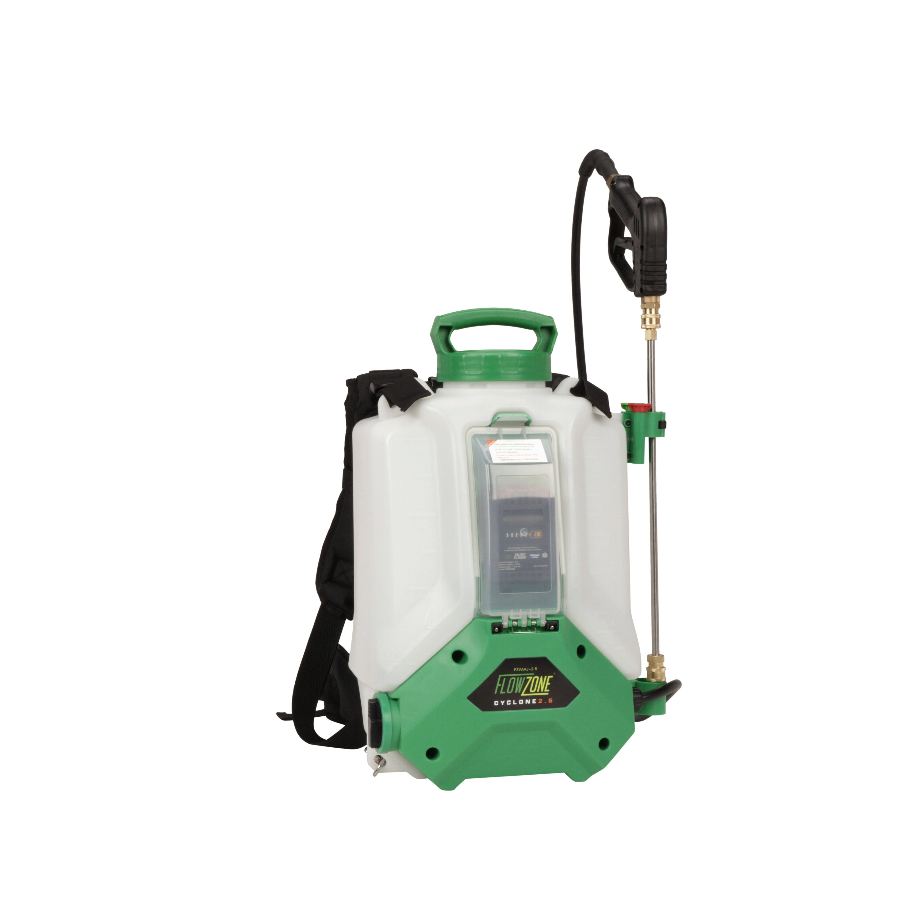 Shop | FlowZone® Li-Ion Battery Powered Sprayers