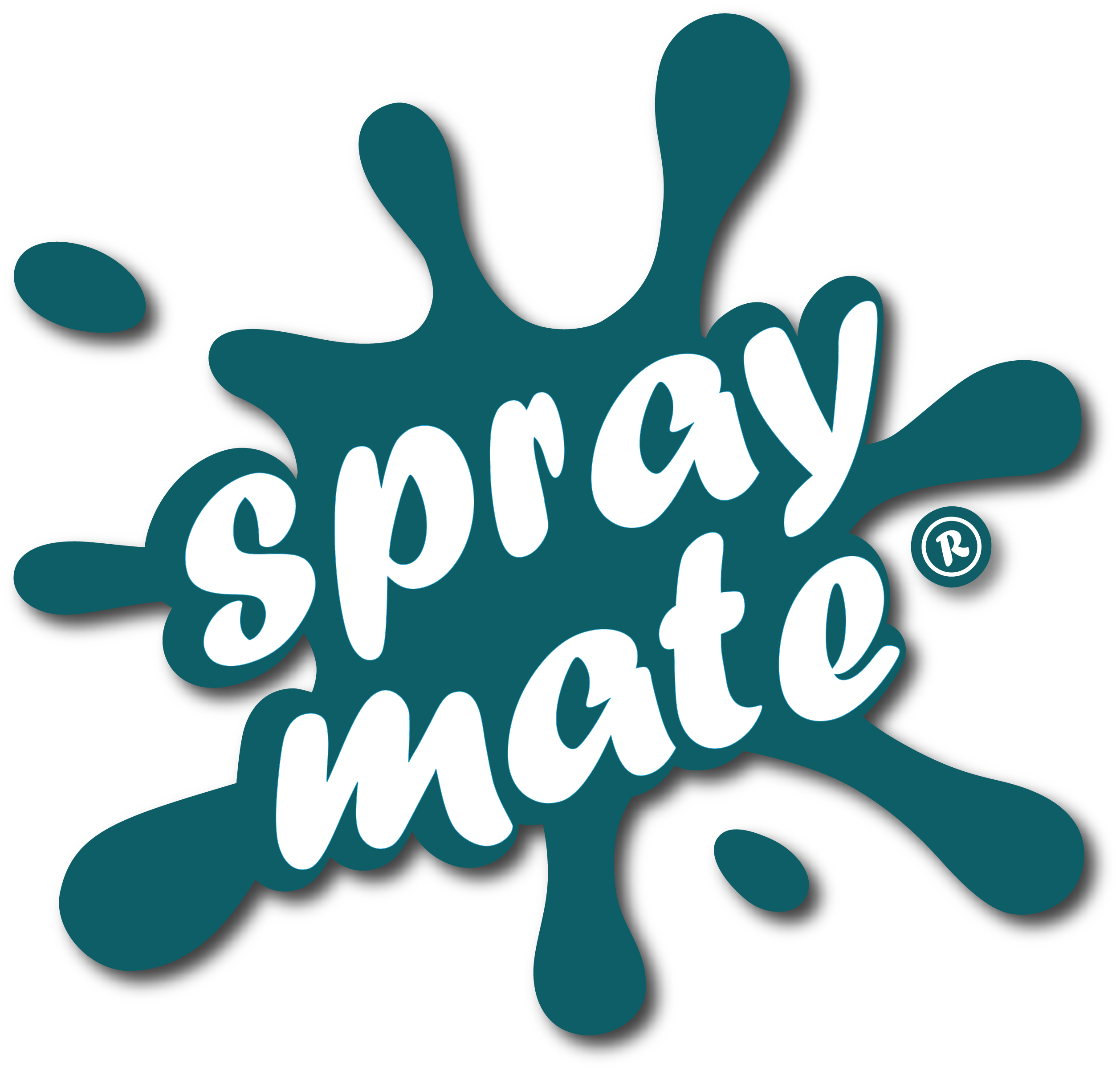 spraymate logo