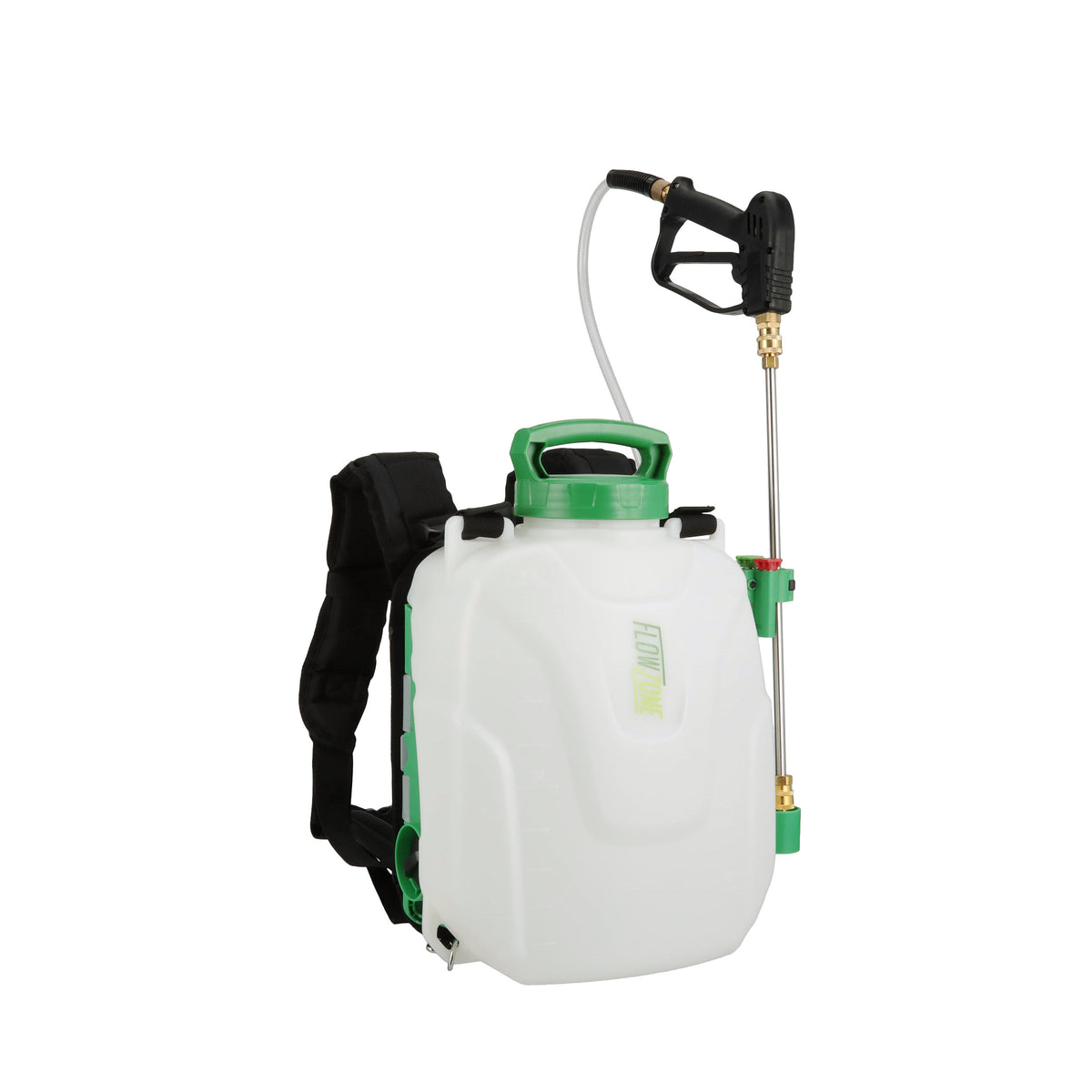 flowzone storm 2 backpack sprayer