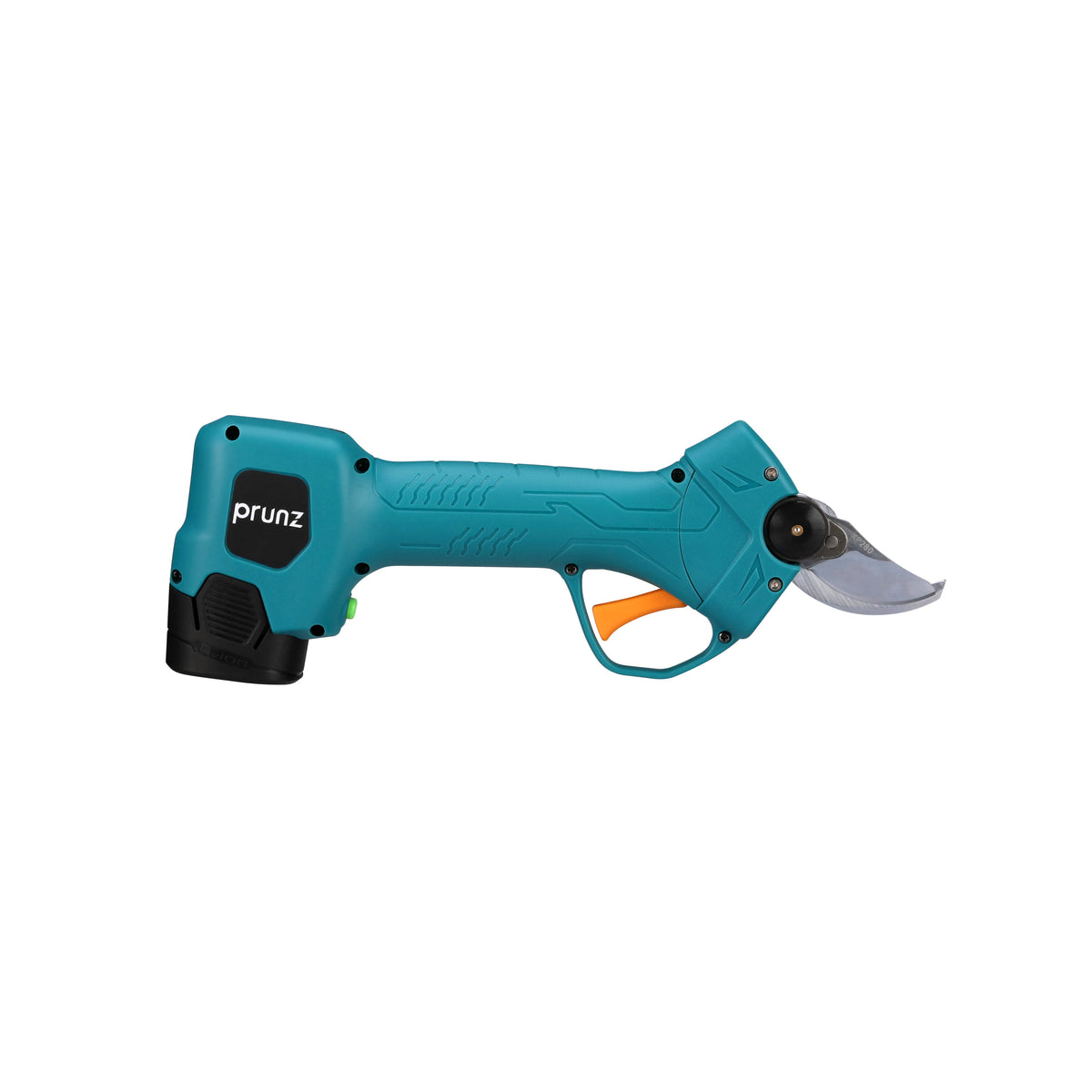 prunz electric gardening shears