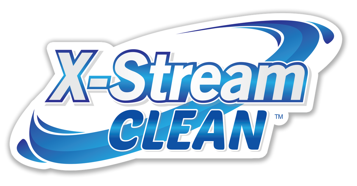 x-stream clean logo