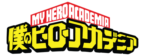 My Hero Academia Funko POP! - Funky Merch