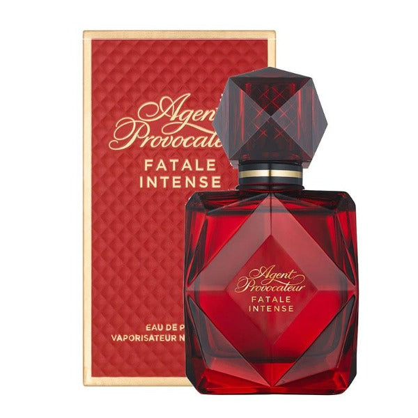 agent provocateur fatale intense edp 100ml