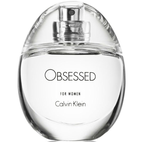 calvin and klein perfume