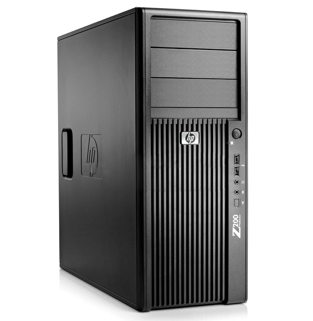 hp workstation for sale