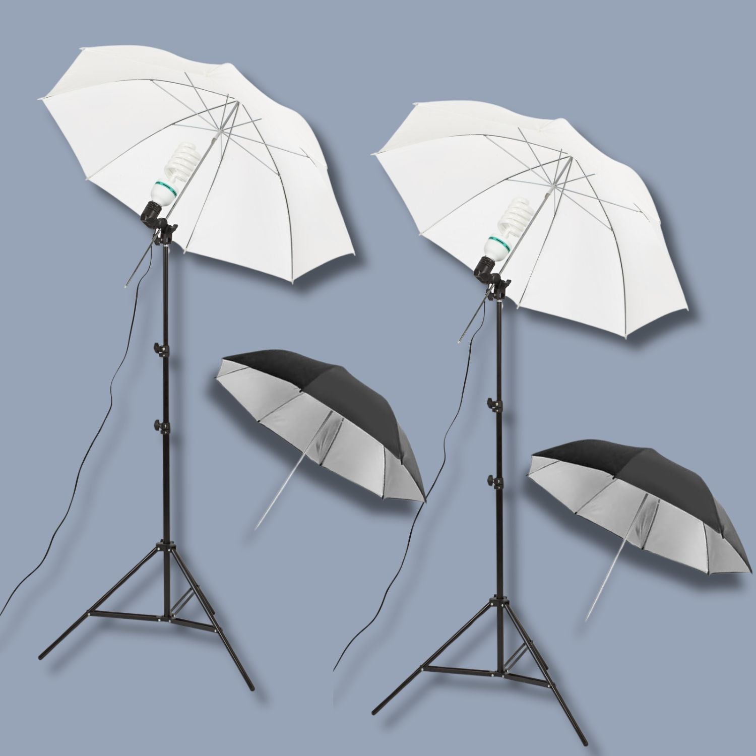 Reflective Umbrella