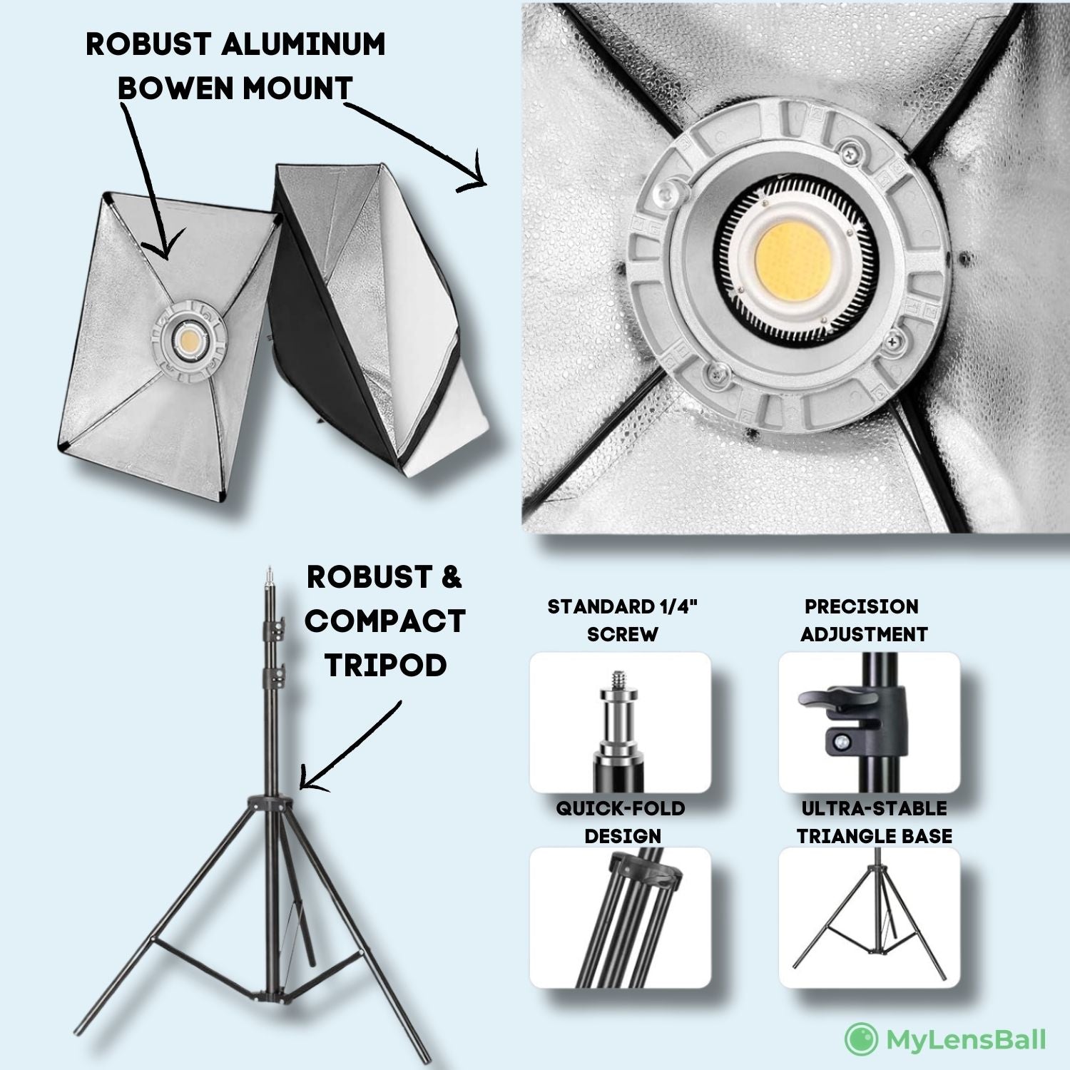 proflex-twin-80w-softbox-lighting-kit-bi-colour-dimmable-led-cob-studio-lights-2700k-6500k-bowens-mount-remote-ideal-for-portrait-product-fashion-photography-921203__PID:6b3324f4-2395-4b41-872e-039faa1b1ba0