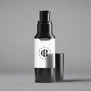 Silicone Based Primer - BaszCosmetics
