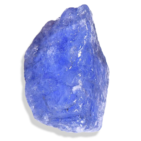 raw natural Sapphire  gemstone