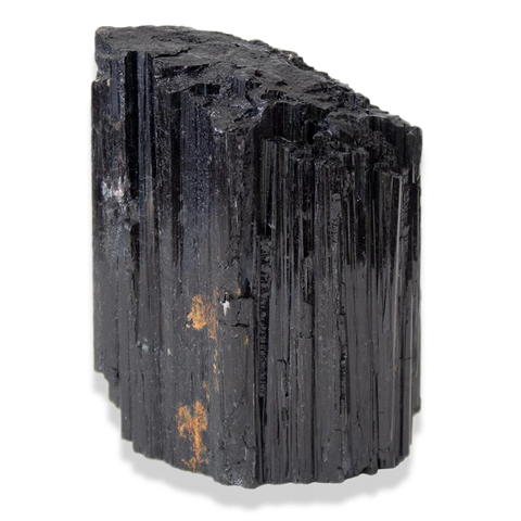 Black Tourmaline gemstone