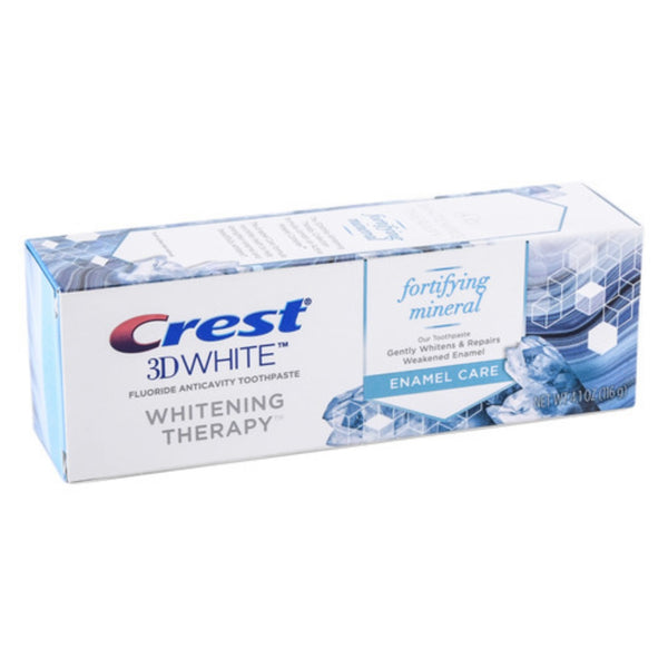 crest fortifying mineral