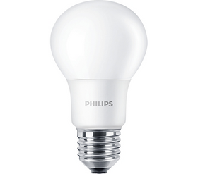 philips led bulb e27