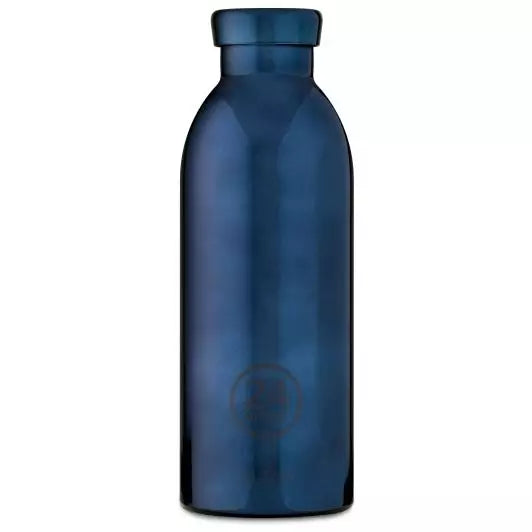 24bottles Clima Drikkedunk 500 Black Radiance