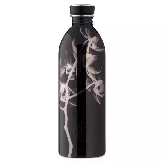 Se 24Bottles - Urban Drikkedunk 1000 Ml - Ultraviolet hos Suztain