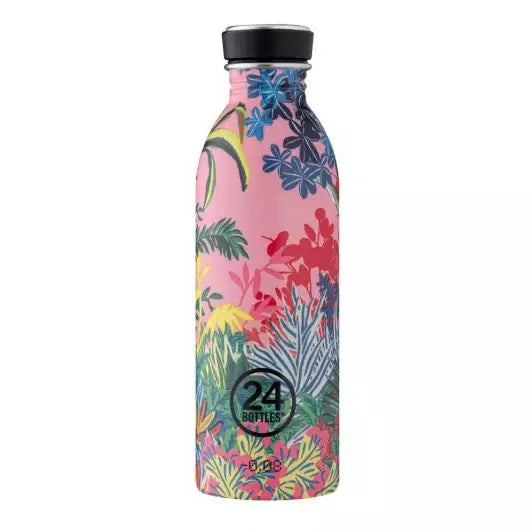 Billede af 24Bottles - Urban Drikkedunk 500 Ml - Pink Paradise