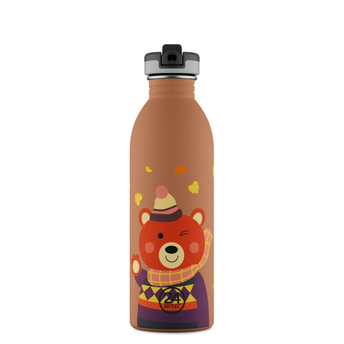 24bottles Urban Drikkedunk Børn 500 Sweet Bear