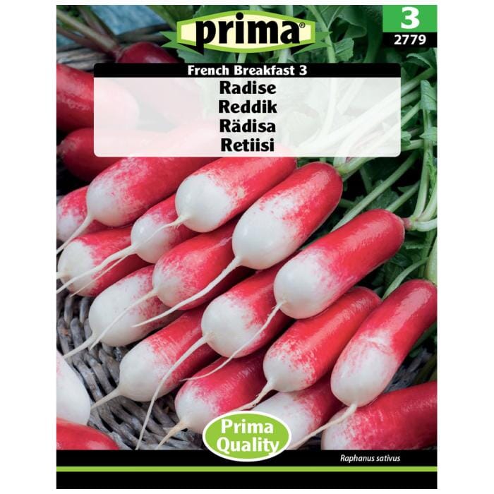 Billede af Prima - PRIMA® Radise Klassisk