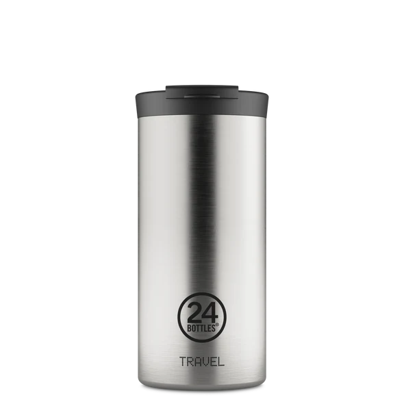 Billede af 24Bottles - Termokop 600 Ml - Steel