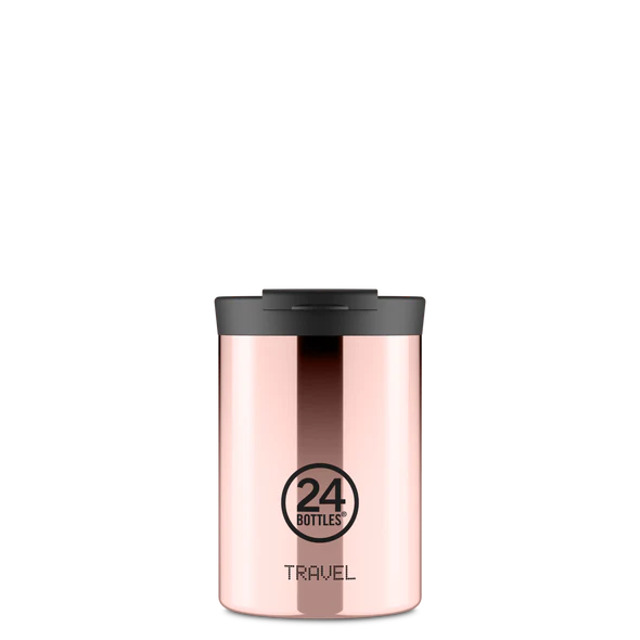 Billede af 24Bottles - Termokop 350 Ml - Rose Gold