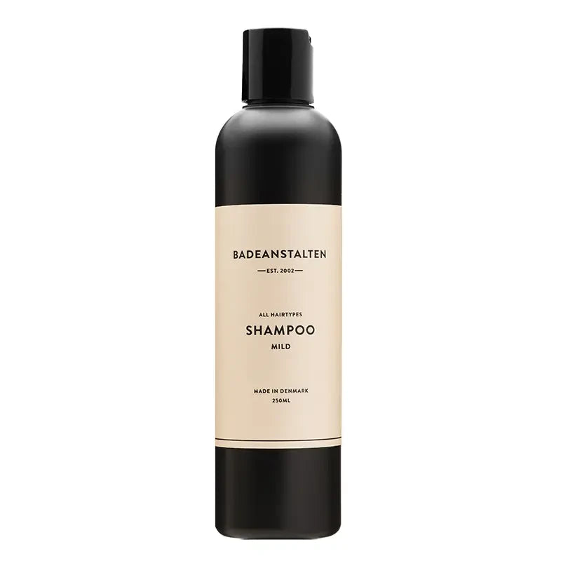 Billede af Badeanstalten - Shampoo - Mild 250ml