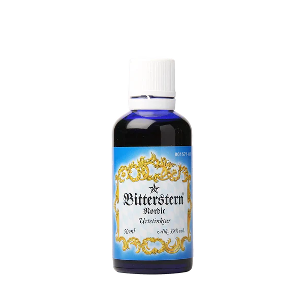 Billede af Bitterstern - 50 ML