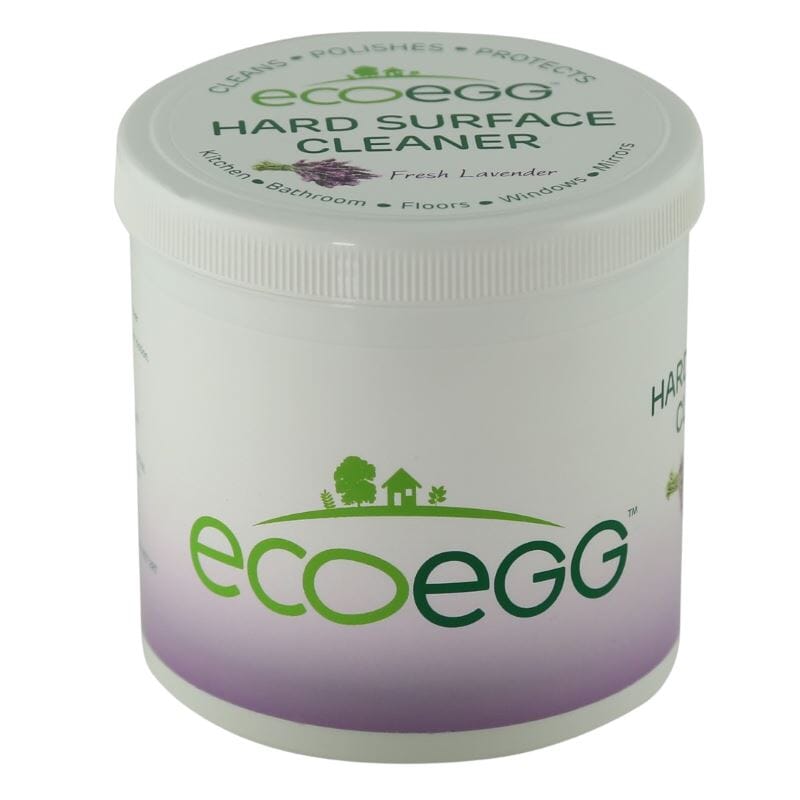 Billede af Ecoegg - Fransk Skuremiddel 1 KG - Lavendel