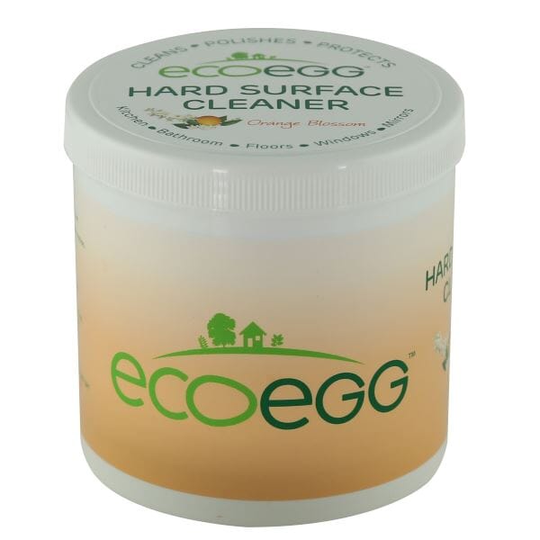 Billede af Ecoegg - Fransk Skuremiddel 1 KG - Appelsin