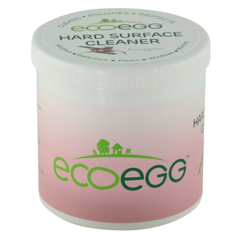 Se Ecoegg - Fransk Skuremiddel 1 KG - Eukalyptus hos Suztain