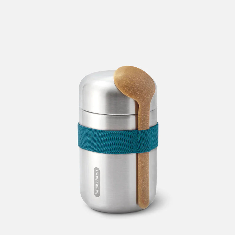 Black+blum Black & Blum Termo Madkasse 400ml Ocean