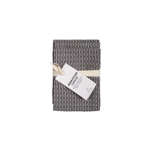 The Organic Company Urban Karklude Pak Evening Grey