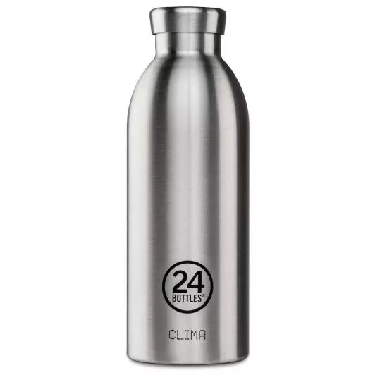 Billede af 24Bottles - Bottles Clima Drikkedunk 500 Ml - Stone Finish - Stål