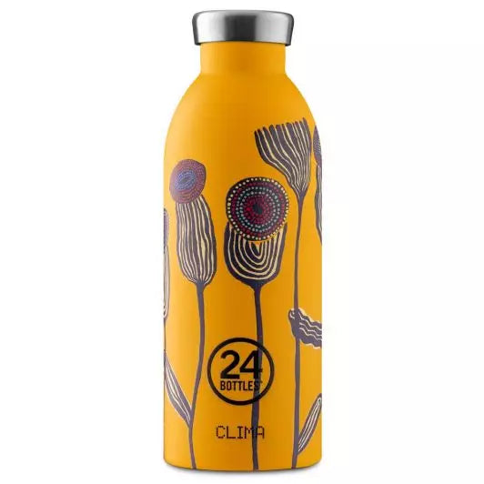 Se 24Bottles - Clima Drikkedunk 500 Ml - Arizona hos Suztain