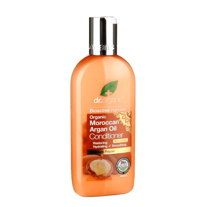 Billede af Dr. Organic - Økologisk Balsam 265 Ml - Argan Oil