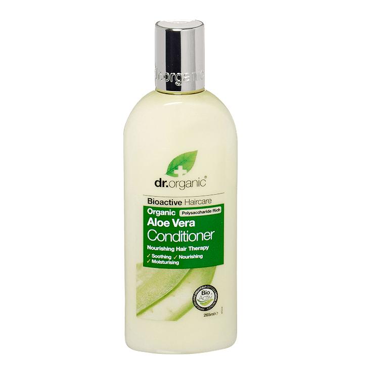 Billede af Dr. Organic - Økologisk Balsam 265 Ml - Aloe Vera