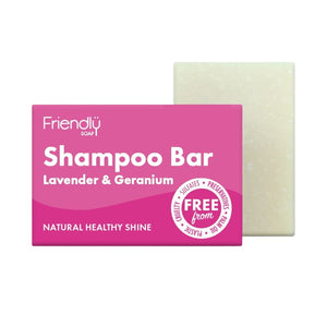 Embankment Derfra Indsigtsfuld Shampoobar - Find økologiske, veganske og lokale shampoo bar – Suztain A/S