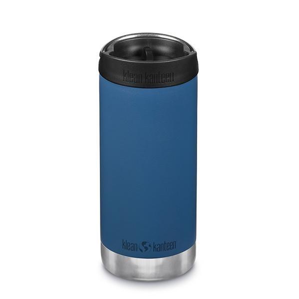 Billede af Klean Kanteen - 355ml Termokop TKWide - Real Teal