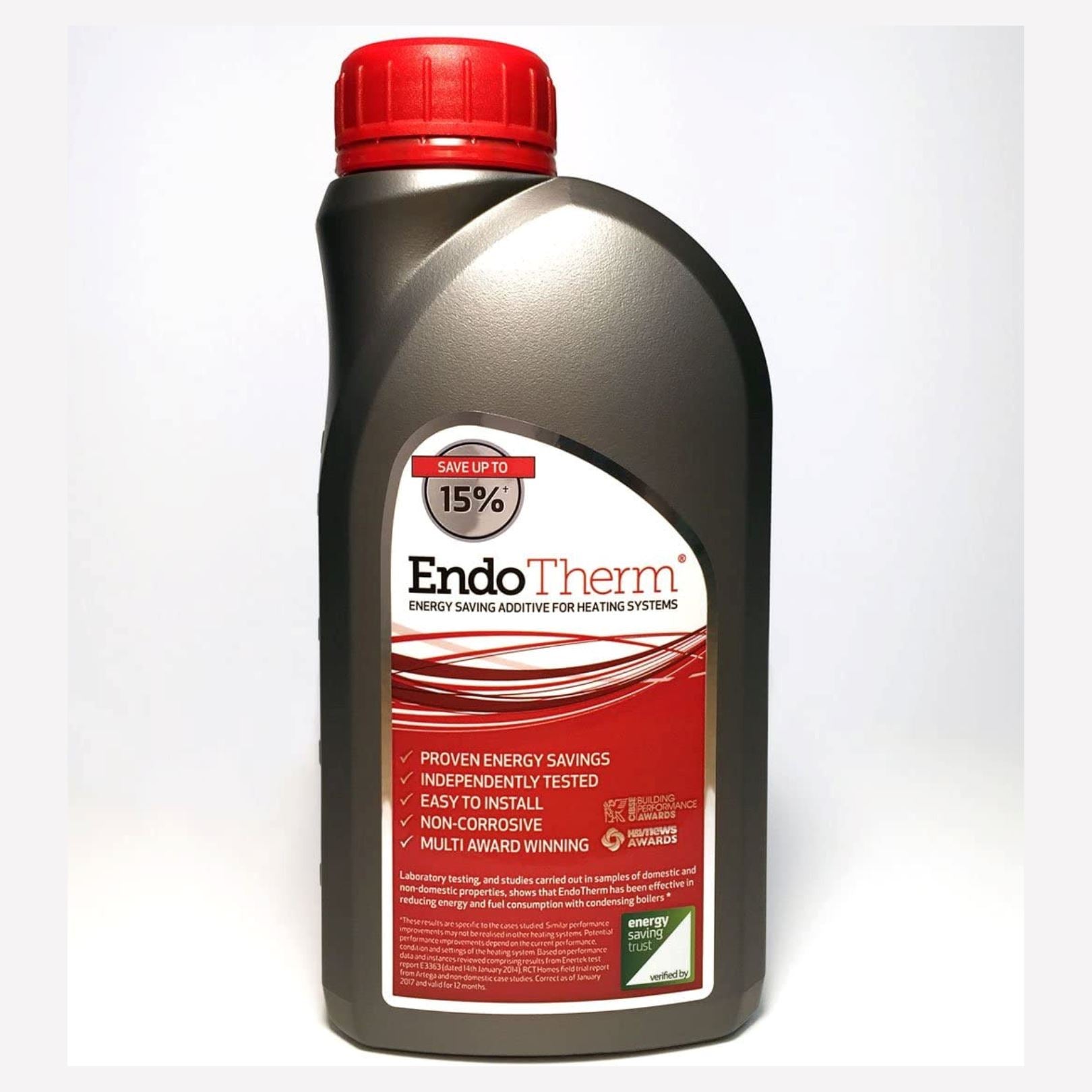 Endotherm - EndoTherm - 500 Ml