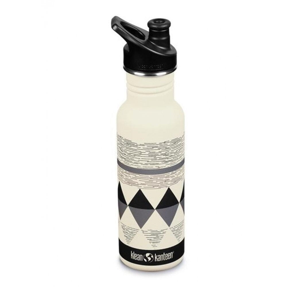 Billede af Klean Kanteen - 532ml Classic Drikkedunk - Pepper Ridge