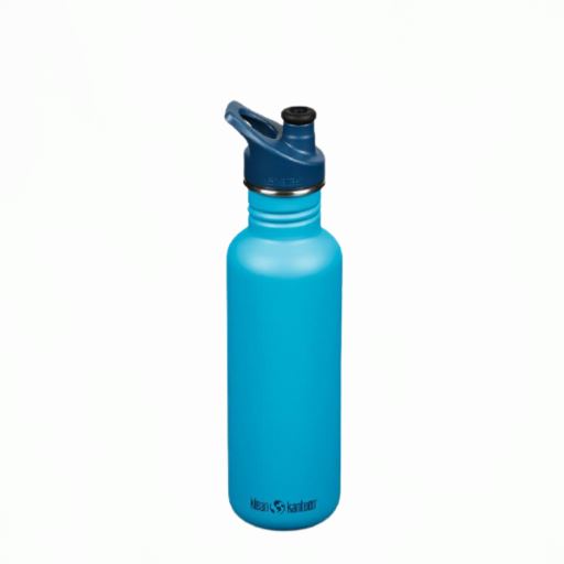 Billede af Klean Kanteen - Drikkedunk Voksne 800ml Classic - Hawaiian Ocean