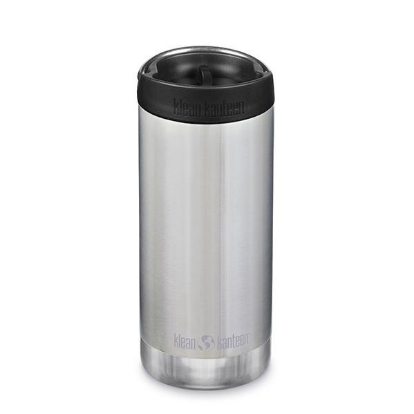 Billede af Klean Kanteen - 355ml Termokop TKWide - Rustfrit Stål hos Suztain