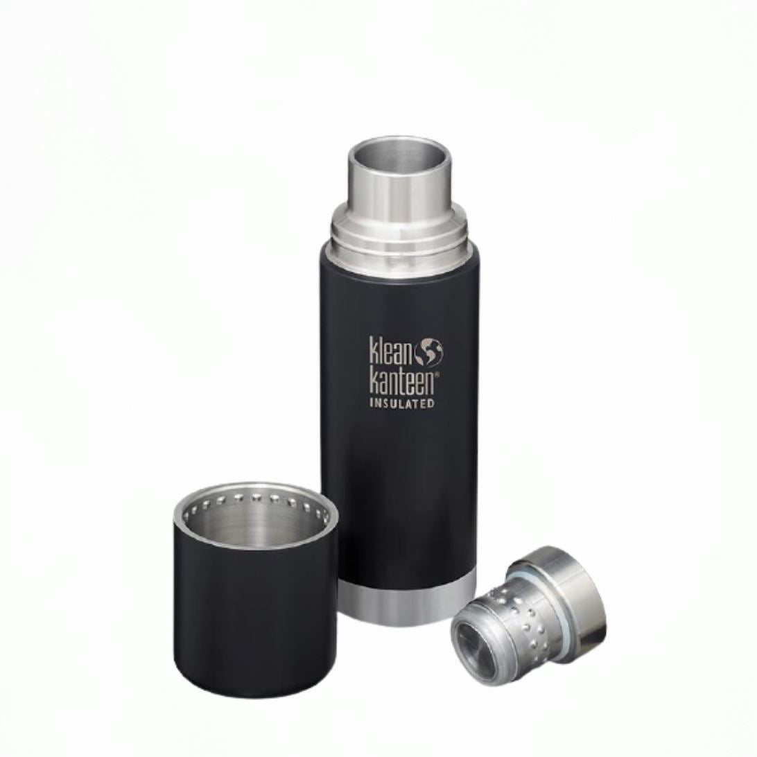 Billede af Klean Kanteen - 750ml TKPro Termoflaske - Sort