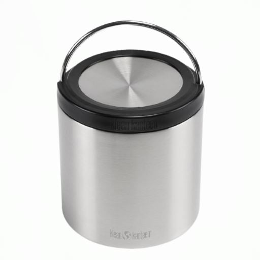 Billede af Klean Kanteen - 946ml Termo Madkasse