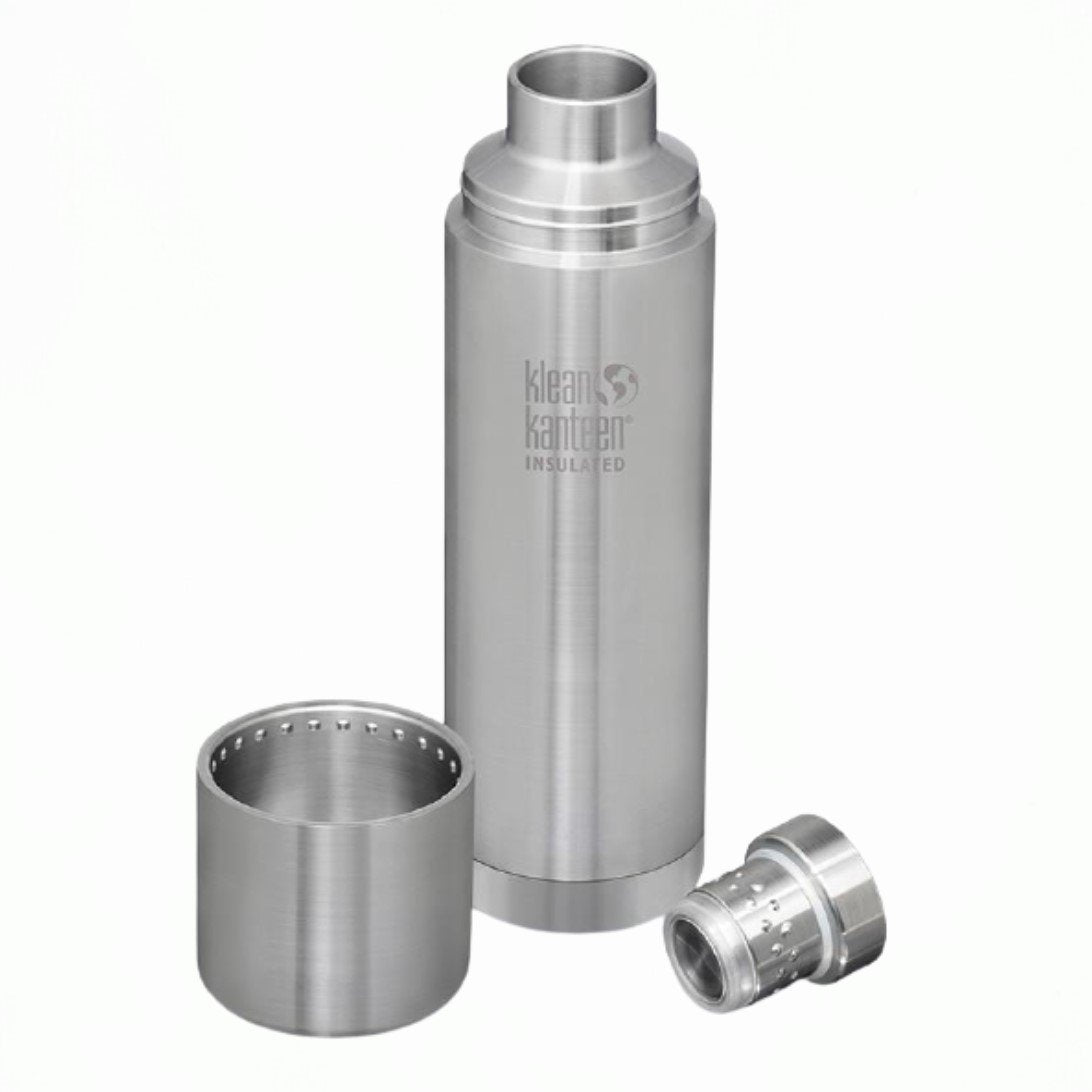 Billede af Klean Kanteen - 1000ml TKPro Termoflaske - Rustfrit Stål