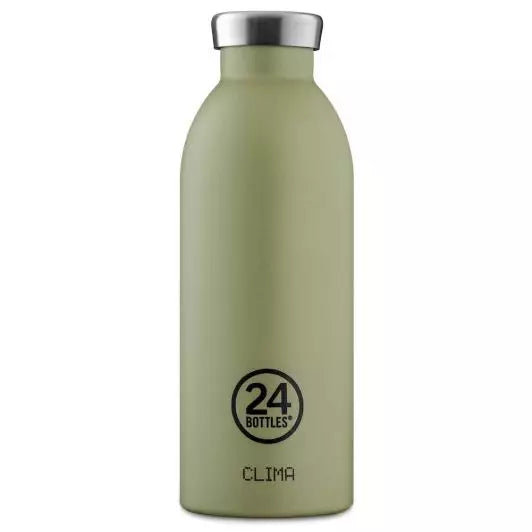 Billede af 24Bottles - Clima Drikkedunk 500 Ml - Sage