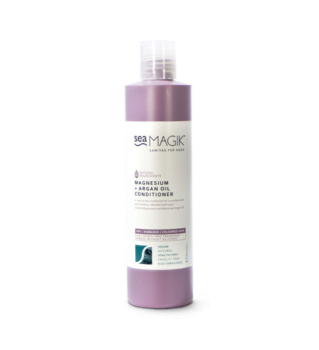 gys Tilstedeværelse overtale Økologisk shampoo | Køb øko hårshampoo og balsam uden kemi – Suztain A/S