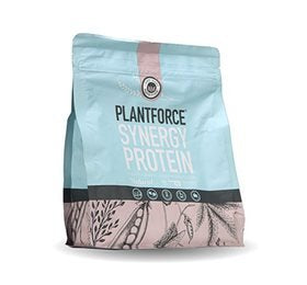 Billede af Plantforce - Synergy Protein - Natural 800 Gram